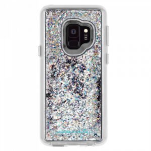 Case-Mate CASE-MATE Samsung Galaxy S9 Waterfall  Iridescent