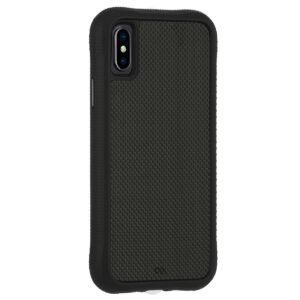 Case-Mate CASE-MATE Protection Collection For iPhone XS/X Carbon Fiber