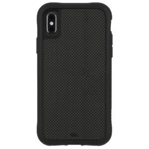 Case-Mate CASE-MATE Protection Collection For iPhone XS Max Clear Black
