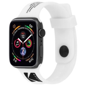 Case-Mate CASE-MATE 42-44mm Kodak Apple Watch Band - Kodachrome 40