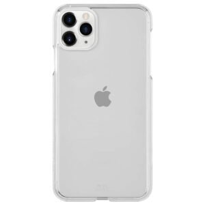 Case-Mate CASE-MATE Barely There Clear for iPhone Pro