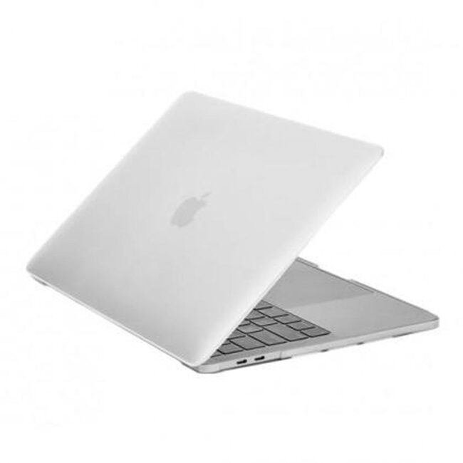st-ce-cm-cm042190-01.jpg Case-Mate CASE-MATE 16-inch MacBook Pro 2019 Snap-On Case – Clear in UAE