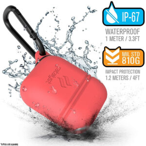 Catalyst CATALYST Case For Airpods Coral in UAE