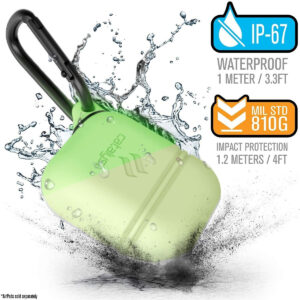 Catalyst CATALYST Case For Airpods Glow In The Dark in UAE
