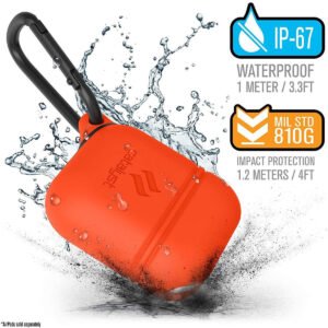 Catalyst CATALYST Case For Airpods Sunset