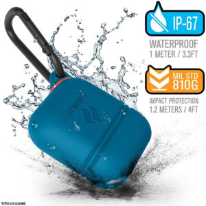 Catalyst CATALYST Case For Airpods Blueridge/Sunset in UAE
