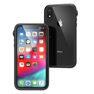Catalyst CATALYST Impact Protection Case for iPhone XR Stealth Black in UAE