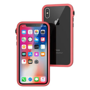 Catalyst CATALYST Impact Protection Case for iPhone XS/X Coral in UAE