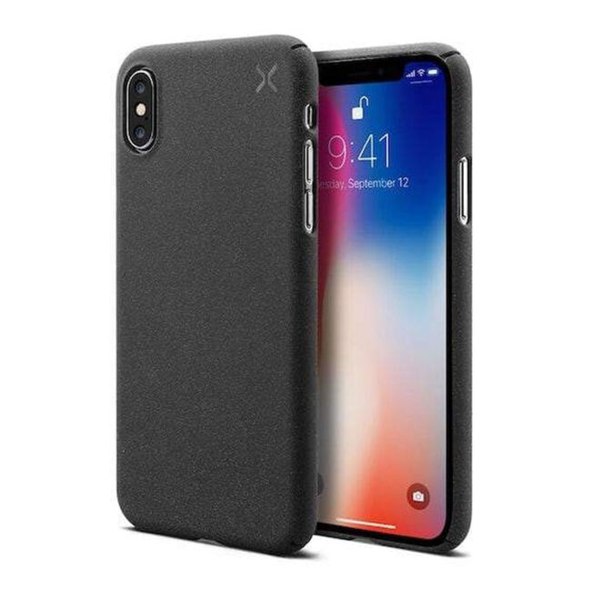 Casetify CASETIFY Essential Snap Sanddust for iPhone XS/X in UAE