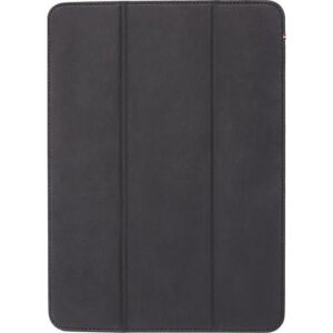 Decoded DECODED Leather Slim Cover for 11-inch iPad Pro – Black in UAE