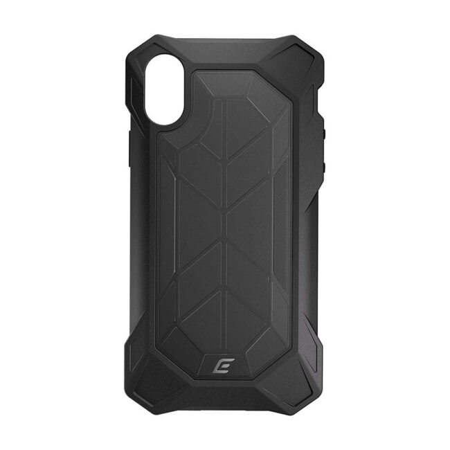 st-ee-emt-322-173ey-01-01.jpg Element Case ELEMENT CASE Rev For iPhone XS/X Black in UAE
