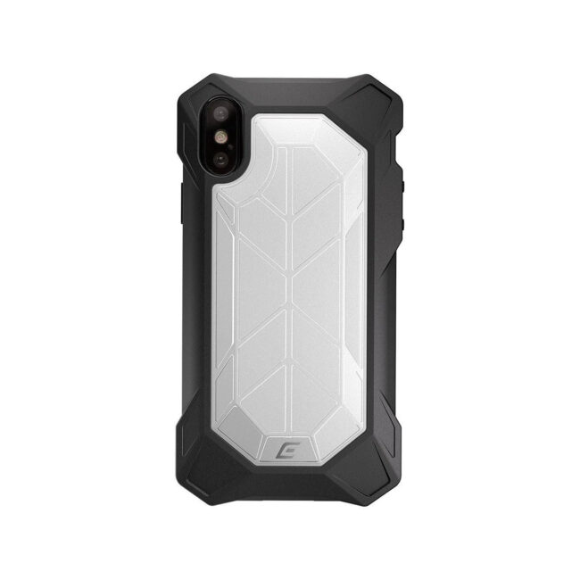 st-ee-emt-322-173ey-33-01.jpg Element Case ELEMENT CASE Rev For iPhone XS/X Clear in UAE