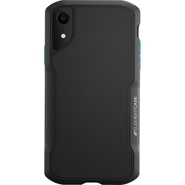 Element Case ELEMENT CASE Shadow For iPhone XR Black in UAE