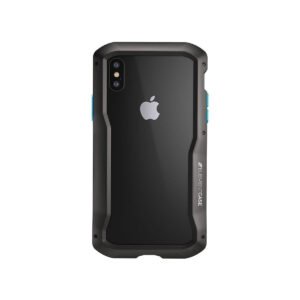 Element Case ELEMENT CASE Vapor S For iPhone XS/X Black