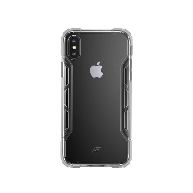 st-ee-emt-322-195ey-01-01.jpg Element Case ELEMENT CASE Rally For iPhone XS/X Clear in UAE