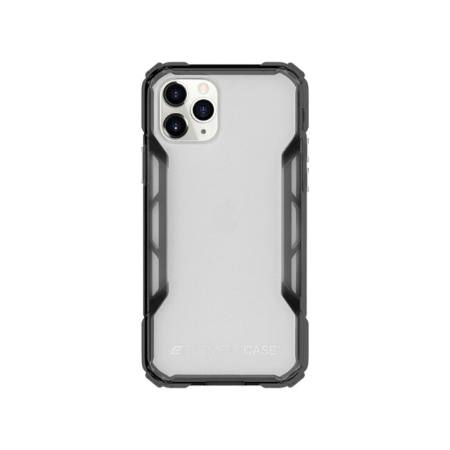 Element Case ELEMENT CASE Rally for iPhone 11 Pro – Black in UAE