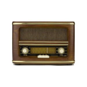 GPO Retro GPO Winchester Radio Player