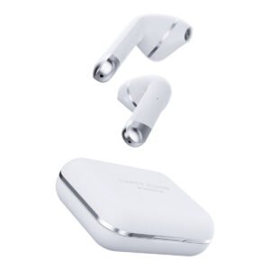 Happy Plugs HAPPY PLUGS Air 1 True Wireless Headphones - White