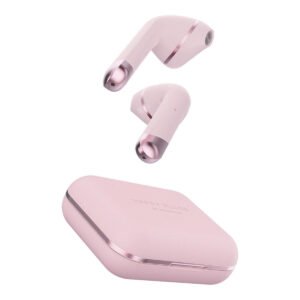 Happy Plugs HAPPY PLUGS Air 1 True Wireless Headphones - Pink Gold