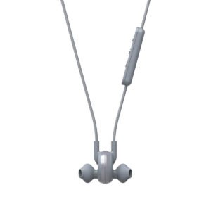 i.am+ I.AM+ Buttons Bluetooth Wireless Headphones Grey