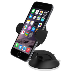 iOttie IOTTIE Easy Flex 3 Universal Car Mount Holder & Desk Mount Holder in UAE