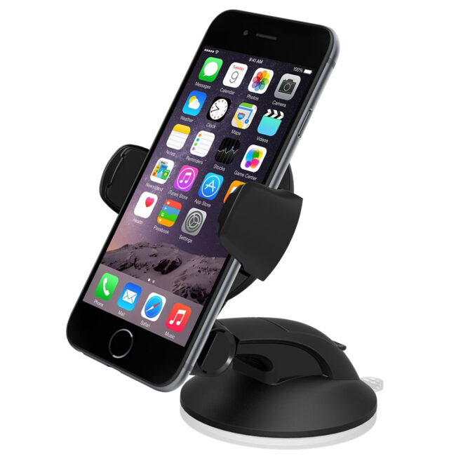 st-ie-hlcrio108-01.jpg iOttie IOTTIE Easy Flex 3 Universal Car Mount Holder & Desk Mount Holder in UAE