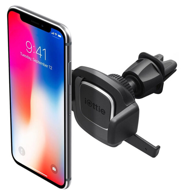 iOttie IOTTIE Easy One Touch 4 Dash & Vent Mount in UAE