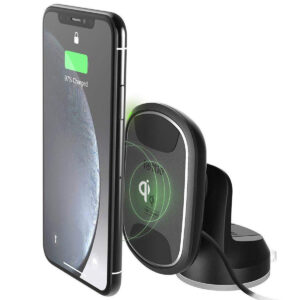 iOttie IOTTIE iTap 2 Wireless Dashboard / Windshield Mount in UAE