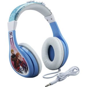 Ihome iHOME Kiddesigns Youth Headphones Frozen