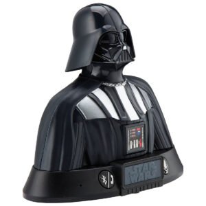 Ihome iHOME Kiddesigns Bluetooth Speaker Star Wars Darth Vader