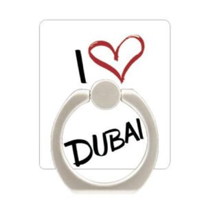 iRing IRING Masstige Premium Package I Love Dubai