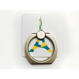 iRing IRING Masstige Premium Package Eiffel Tower
