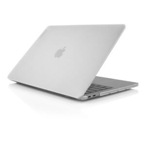 Incipio INCIPIO Feather With Touch Bar For Macbook Pro 15 Clear