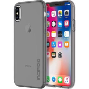 Incipio INCIPIO Ngp Pure Case Smoke For iPhone XS/X