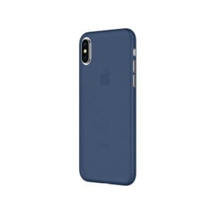 Incipio INCIPIO Feather Light  2 Pack  Frost Navy