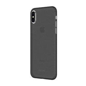 Incipio INCIPIO Feather Light ( 2 Pack ) iPhone XS/X Frost / Smoke