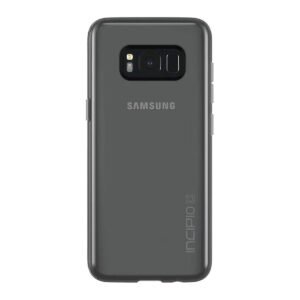 Incipio INCIPIO Samsung Galaxy S8 Ngp Pure Case Clear