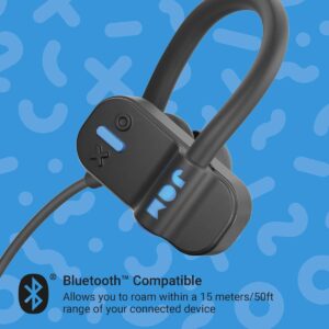 Jam Audio JAM AUDIO Live Fast Wireless Bluetooth Earbuds in UAE