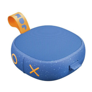 Jam Audio JAM AUDIO Hang Up Waterproof Shower Wireless Speaker Blue in UAE