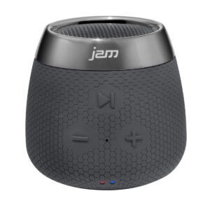 Jam Audio JAM AUDIO Replay Wireless Speaker Black in UAE
