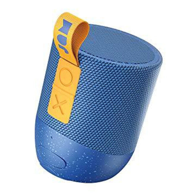 st-jo-hx-p404bl-01.jpg Jam Audio JAM AUDIO Double Chill Waterproof Wireless Speaker Blue in UAE