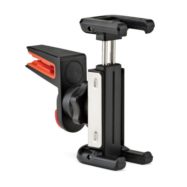 st-jy-jb01381-bww-01.jpg Joby JOBY Grip Tight Auto Vent Clip for Smaller Phones in UAE