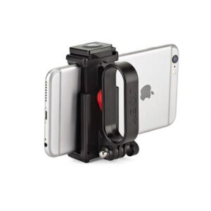Joby JOBY GripTight POV Kit Handgrip with remote camera control for phones