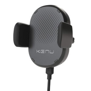 Kenu KENU Airframe Qi Wireless Charging Car Vent Mount