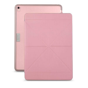 Moshi MOSHI Versa Cover Sakura Pink – For iPad 2017 in UAE