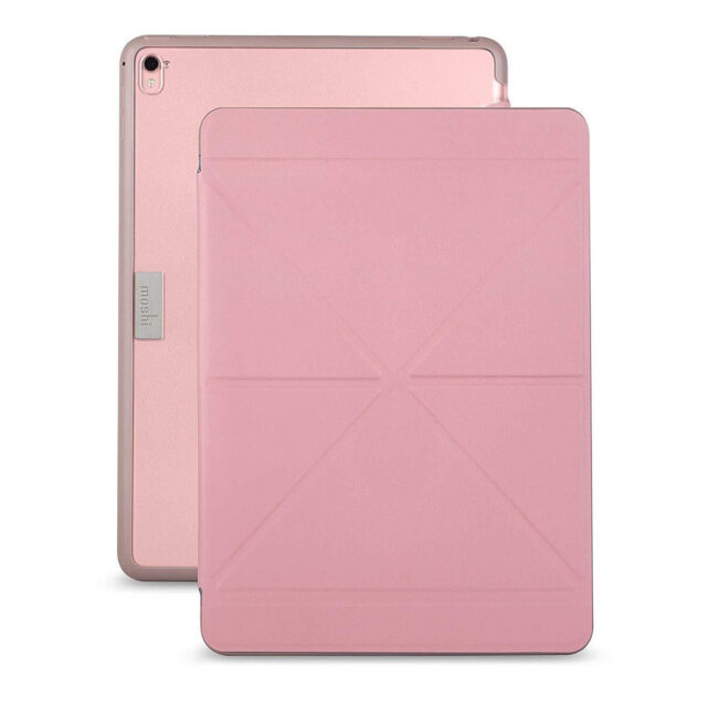 Moshi MOSHI Versa Cover Sakura Pink – For iPad 2017 in UAE