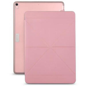 Moshi MOSHI Versa Cover Sakura Pink – For iPad Pro 10.5 in UAE