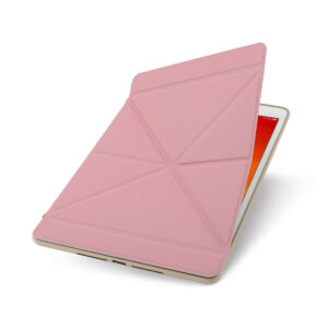 Moshi MOSHI VersaCover for iPad 10.2-inch, 7th Gen. – Sakura Pink in UAE