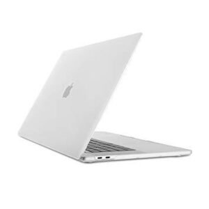 Moshi MOSHI iGlaze For Macbook 15 Ultra-Slim Hardshell Case - Stealth Clear