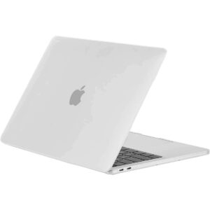 Moshi MOSHI iGlaze Hardshell Case for 13 inch MacBook Air Stealth Clear in UAE